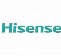 Image result for Hisense Logo Tirkizno