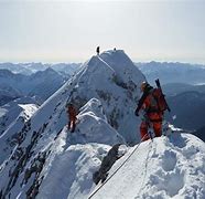 Image result for Mountaineering