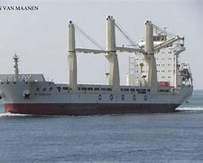 Image result for Chinese Cargo Ship