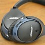 Image result for Bose Rechargeable Headphones