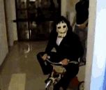 Image result for Billy I Wanna Play a Game