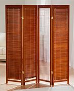 Image result for Free Standing Privacy Screens Indoor