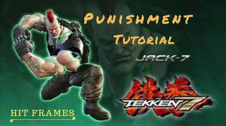 Image result for Tekken Side Step List