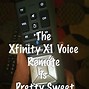 Image result for Xfinity Stream Remote Control