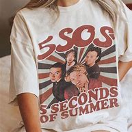 Image result for 5SOS Clip Art