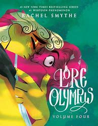 Image result for Heroes of Olympus Book Series