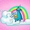 Image result for Cute Unicorn Sparkles