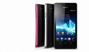 Image result for Sony Xperia Features