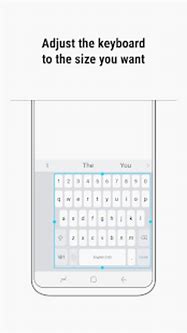 Image result for Samsung Keyboard App