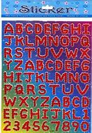 Image result for Red Letter Decals