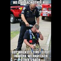 Image result for Funny First Responders Memes