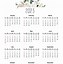 Image result for Table Planner 2023 Printable