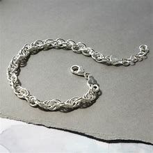 Image result for Twisted Rope Bracelet