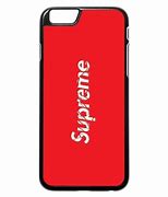 Image result for iPhone Phone 6s Supreme Cases