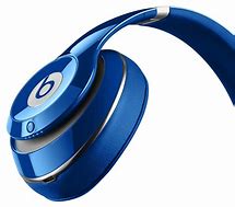 Image result for DJ Music Beats Blue Headphones