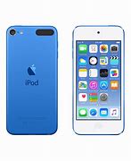 Image result for Blue iPod 4