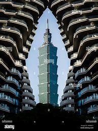 Image result for Taipei 101 Tower View