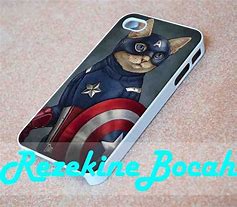 Image result for Captain America iPod 6th Generation Case