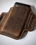 Image result for Leather Cell Phone Belt Cases