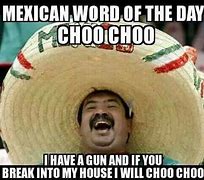 Image result for Mexican Word of the Day Juan