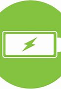 Image result for iPhone Battery Charging Icon