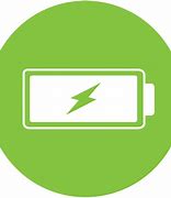 Image result for Battery Indicator Logo.png