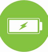 Image result for iPhone Battery Logo White