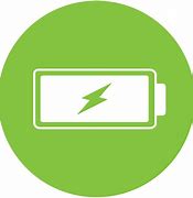 Image result for Laptop Battery Icon