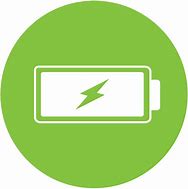 Image result for Phone Charging Icon