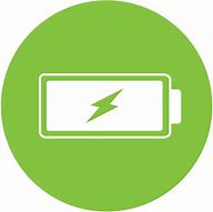 Image result for Battery Charging Symbol