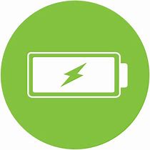 Image result for Display Battery Icon