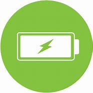 Image result for Battery Recharging Symbol
