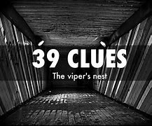 Image result for Cara Pierce 39 Clues