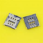 Image result for iPhone 5C Sim Tray