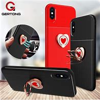 Image result for iPhone 6s Case with Finger Ring