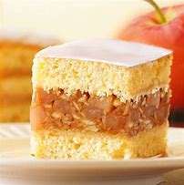 Image result for Polish Apple Cake