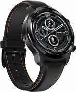 Image result for Ticwatch Smartwatch
