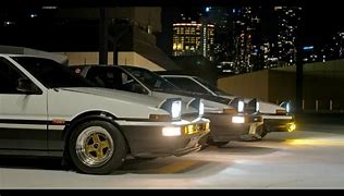 Image result for Toyota AE86 Tofu