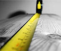 Image result for How to Measure Linear Feet Cracks