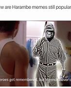 Image result for Funny Harambe Memes