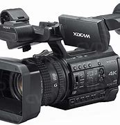 Image result for Sony TV Camera
