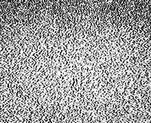 Image result for Grainy TV