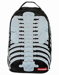 Image result for Sprayground Skeleton Backpack
