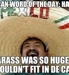 Image result for Tex-Mex Meme