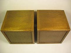 Image result for Coine Speakers Vintage