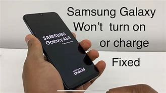 Image result for Samsung Galaxy Won't Turn On