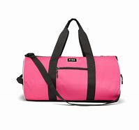 Image result for Victoria Secret Pink Luggage Bag