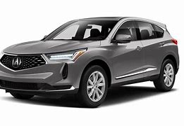 Image result for Acura RDX New Model