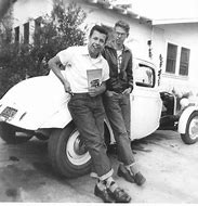 Image result for Fifties Hot Rods