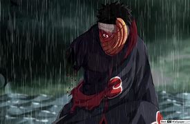 Image result for Obito Uchiha 4K